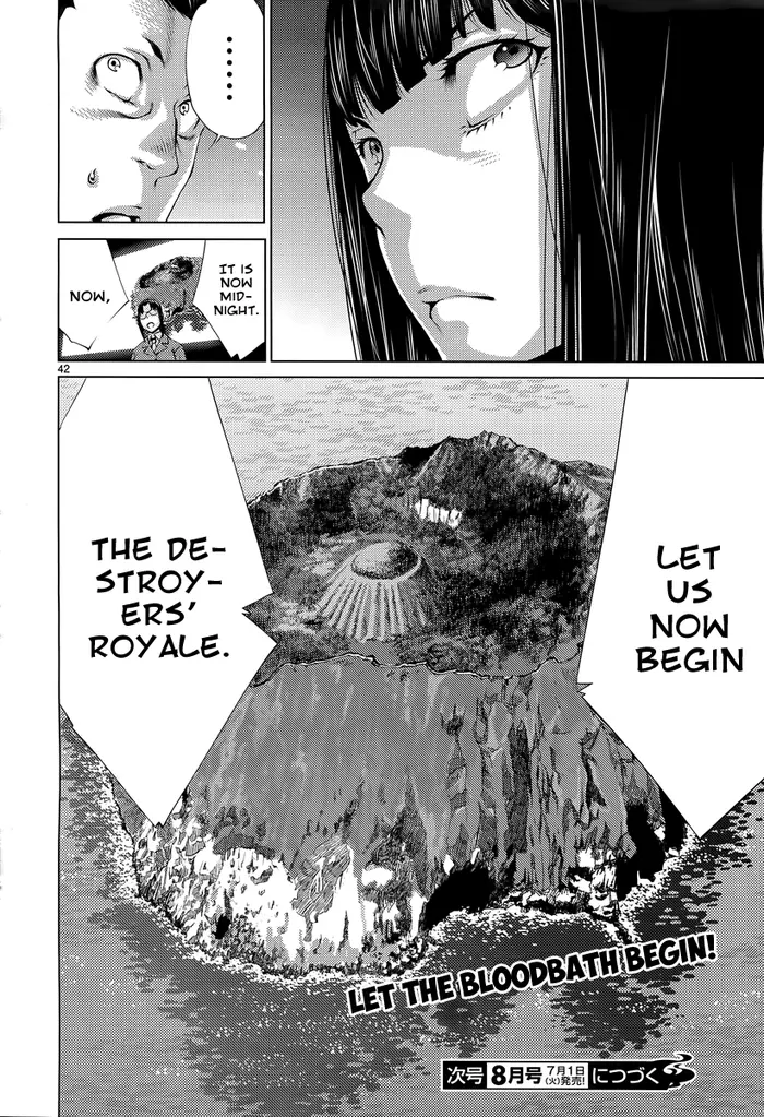 Killing Bites Chapter 7 image 43_optimized